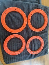 Goldspeed beadlock rings for sale  Waterford