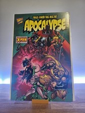 Tales age apocalypse. for sale  ELLESMERE PORT