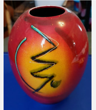 Peter harris vase for sale  BOLTON