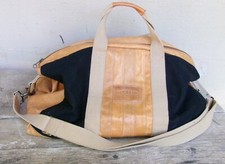 Canoe leather canvas for sale  Knoxville