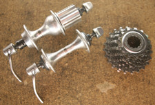 Vintage 1990 campagnolo d'occasion  Expédié en Belgium