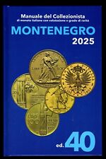 CATALOGO MONTENEGRO 2025 comprar usado  Enviando para Brazil