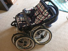 Buggy kinder marke gebraucht kaufen  Salzwedel