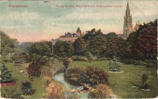 Bournemouth surrey gardens for sale  STOCKPORT