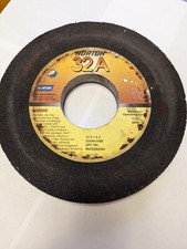 Norton grinding wheel for sale  Mason