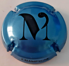 Capsule champagne vézien d'occasion  Sens