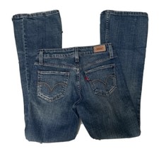 Jean femme levi d'occasion  Marseille XIII