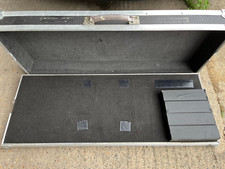 Swanflight pedalboard multipur for sale  LONDON