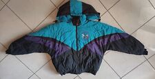 Charlotte hornets vintage usato  Salerno