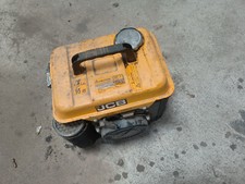 Jcb g850 generator for sale  GLOUCESTER