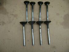 Soupapes moteur peugeot d'occasion  Chailles