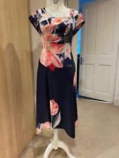 Coast floral print for sale  CRIEFF