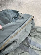 Vintage military canvas for sale  Houston