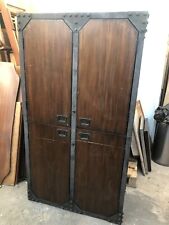 Vintage retro wooden for sale  LONDON