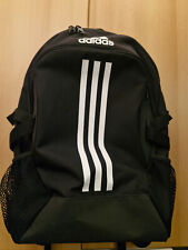 Adidas rucksack schwarz gebraucht kaufen  Potsdam