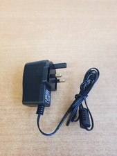 12v 0.5a adaptor for sale  LONDON