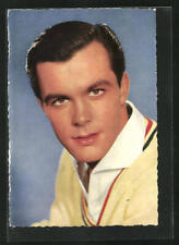 1959 postcard actor for sale  Shipping to Ireland