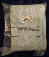 Sage green fleece for sale  Dallas