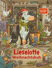Lieselotte weihnachtskuh alexa gebraucht kaufen Lieselotte weihnachtskuh alexa gebraucht kaufen  Berlin