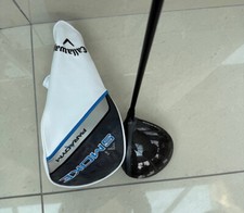 Callaway paradym smoke for sale  LIVERPOOL