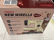 Necchi km417a mechanical for sale  Montgomery