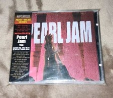 PEARL JAM TEN SELADO VERSÃO COREANA CD COM OBI VEDDER MUITO RARO comprar usado  Enviando para Brazil
