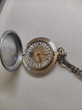 Orologio tasca russo usato  Rimini