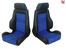 Recaro specialist leder gebraucht kaufen  Göppingen