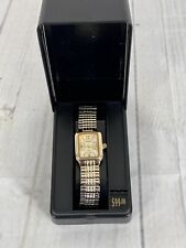 Benrus gold tone for sale  Dallas