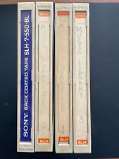 Reel reel sony for sale  PINNER