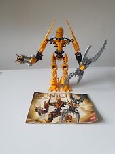 Lego bionicle mata for sale  FARINGDON