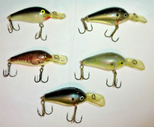 Qty rapala fat for sale  Glendale