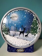 Mcvitie christmas digestive for sale  HALIFAX