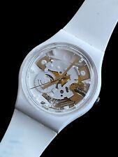 Swatch spot time for sale  San Diego