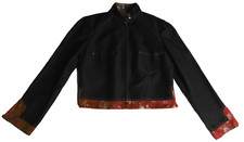 Ensemble jupe longue d'occasion  Saint-Mihiel