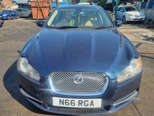 2007 2011 jaguar for sale  MANCHESTER