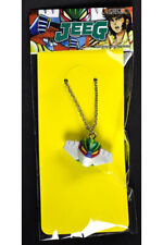 Jeeg robot necklace usato  Perugia