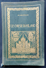 Chiese milano sac usato  Torino