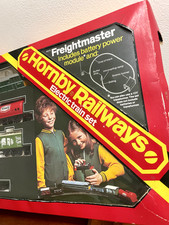 Vintage hornby railways for sale  WORTHING