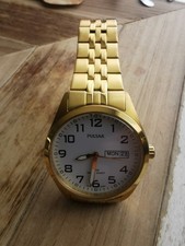 Montre vintage homme d'occasion  Valenciennes
