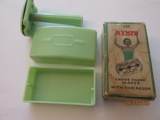 Vintage 1950 nymph for sale  BROADSTAIRS