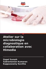 Atelier sur microbiologie gebraucht kaufen  Versand nach Germany