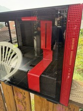 Nzxt h210 minitower gebraucht kaufen  Oberammergau