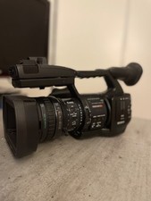 Sony pmw ex1r d'occasion  Nantes-