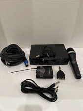 Akg pt45 perception d'occasion  Expédié en Belgium