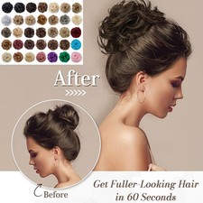 Dick echthaar lockig gebraucht kaufen Dick echthaar lockig gebraucht kaufen  Bremen