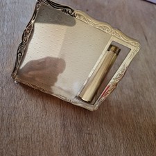 Vtg stratton powder for sale  SLEAFORD