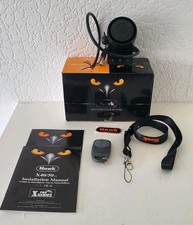 hawk motorcycle alarm for sale  SHEFFIELD