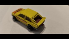 Majorette ford escort d'occasion  Évreux