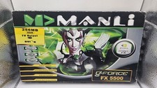 Nvidia geforce 5500 d'occasion  Martigues